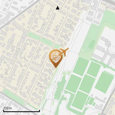 Foto zu Haffstraße 104, 81825 München