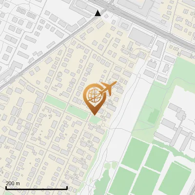 Foto zu Haffstraße 138, 81825 München