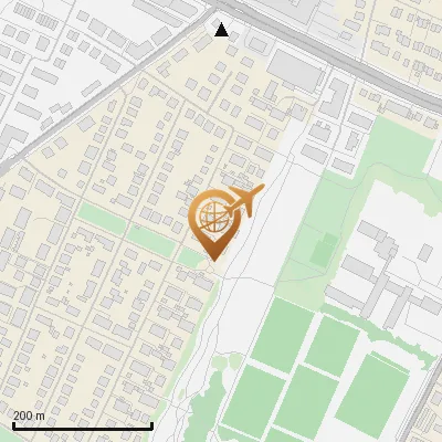 Foto zu Haffstraße 146, 81825 München