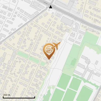 Foto zu Haffstraße 154, 81825 München
