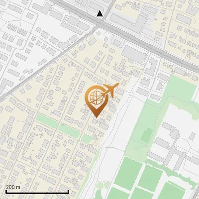 Foto zu Haffstraße 166, 81825 München
