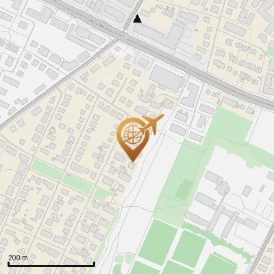 Foto zu Haffstraße 184, 81825 München