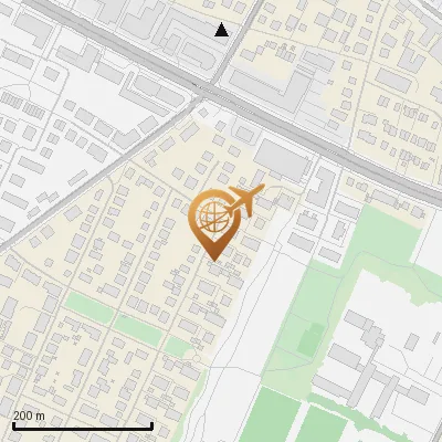 Foto zu Haffstraße 190, 81825 München
