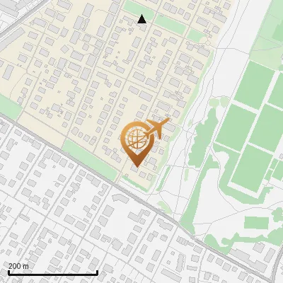 Foto zu Haffstraße 20, 81825 München