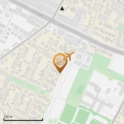 Foto zu Haffstraße 200, 81825 München