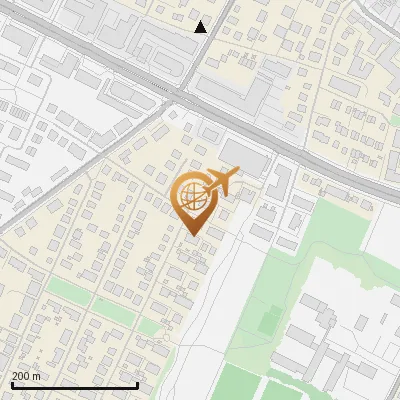 Foto zu Haffstraße 206, 81825 München