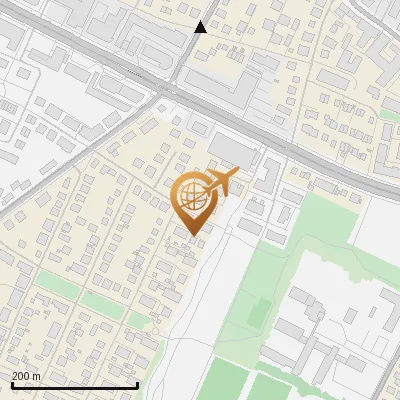 Foto zu Haffstraße 210, 81825 München
