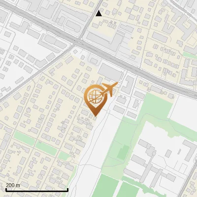 Foto zu Haffstraße 216, 81825 München