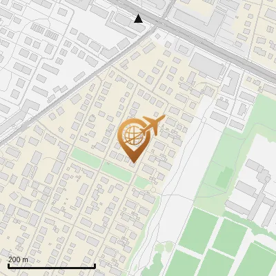 Foto zu Haffstraße 33, 81825 München