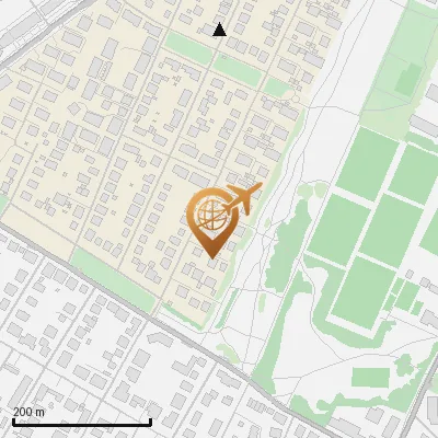 Foto zu Haffstraße 34, 81825 München