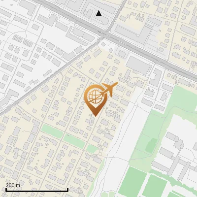 Foto zu Haffstraße 41, 81825 München