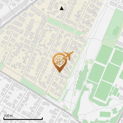 Foto zu Haffstraße 42, 81825 München