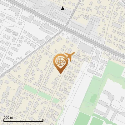 Foto zu Haffstraße 45, 81825 München