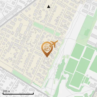Foto zu Haffstraße 72, 81825 München