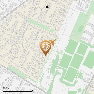 Foto zu Haffstraße 74, 81825 München
