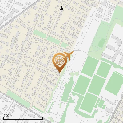 Foto zu Haffstraße 90, 81825 München