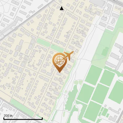Foto zu Haffstraße 94, 81825 München