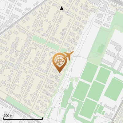 Foto zu Haffstraße 98, 81825 München
