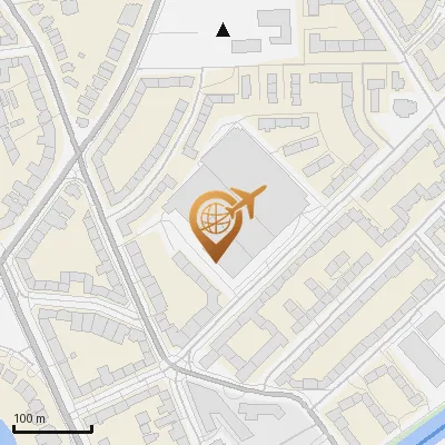 Foto zu Krohnskamp 25, 22301 Hamburg