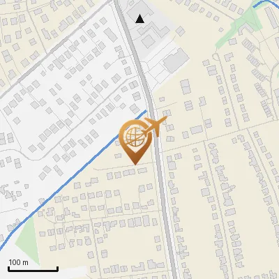 Foto zu Hagebökenholt 2, 22159 Hamburg