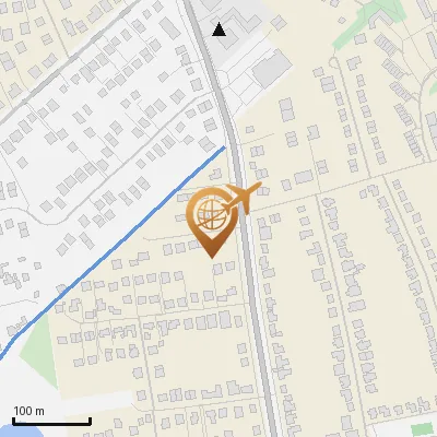 Foto zu Hagebökenholt 3, 22159 Hamburg