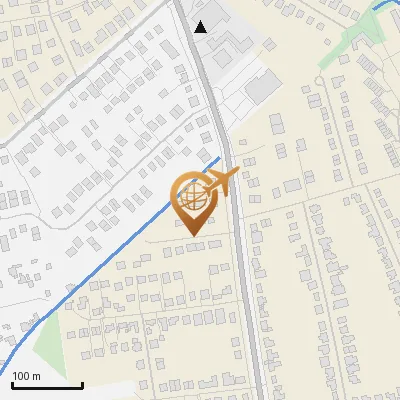 Foto zu Hagebökenholt 4, 22159 Hamburg