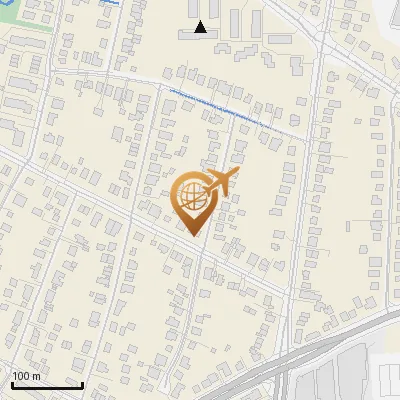 Foto zu Hagebuttenweg 1, 22549 Hamburg