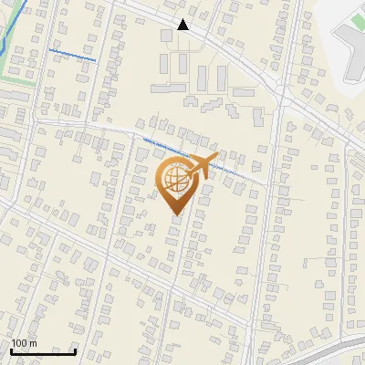 Foto zu Hagebuttenweg 11, 22549 Hamburg