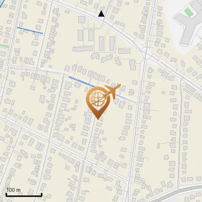 Foto zu Hagebuttenweg 14, 22549 Hamburg