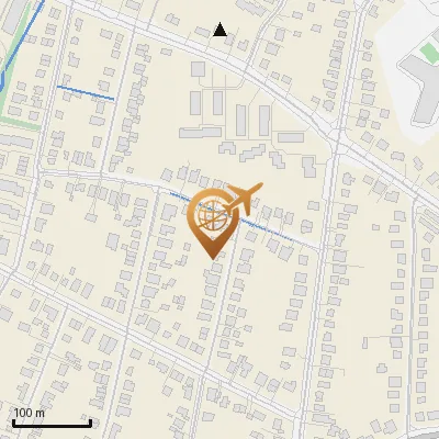 Foto zu Hagebuttenweg 15, 22549 Hamburg