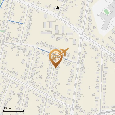 Foto zu Hagebuttenweg 16, 22549 Hamburg