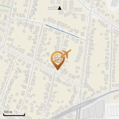 Foto zu Hagebuttenweg 2, 22549 Hamburg