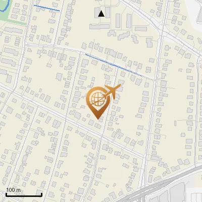 Foto zu Hagebuttenweg 3, 22549 Hamburg