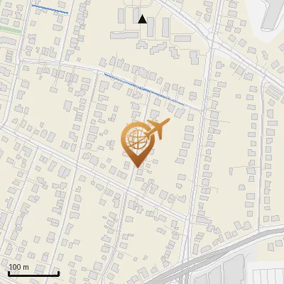 Foto zu Hagebuttenweg 6, 22549 Hamburg