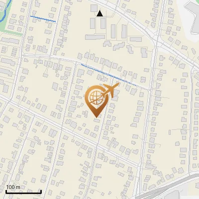 Foto zu Hagebuttenweg 7, 22549 Hamburg