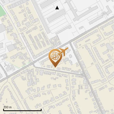 Foto zu Hagedornstraße 13, 51069 Köln