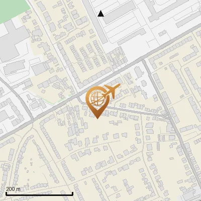 Foto zu Hagedornstraße 14, 51069 Köln