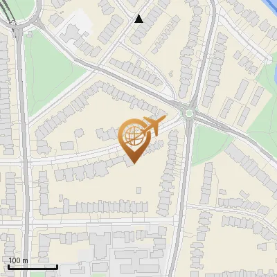 Foto zu Hagedornstraße 15, 20149 Hamburg