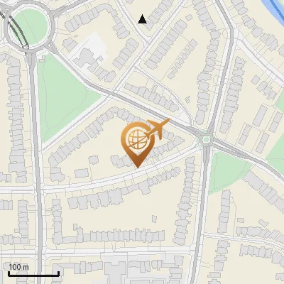 Foto zu Hagedornstraße 16, 20149 Hamburg