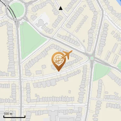 Foto zu Hagedornstraße 20, 20149 Hamburg