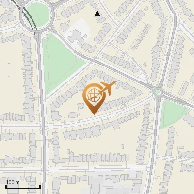 Foto zu Hagedornstraße 24, 20149 Hamburg