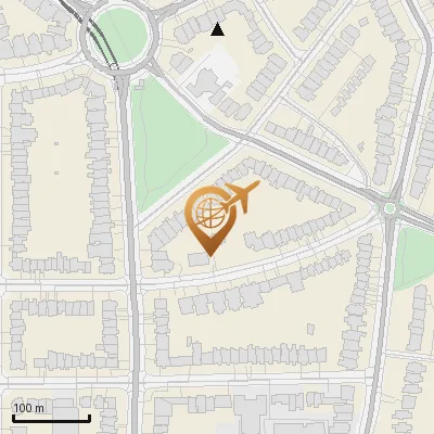 Foto zu Hagedornstraße 26, 20149 Hamburg