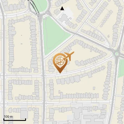 Foto zu Hagedornstraße 28, 20149 Hamburg