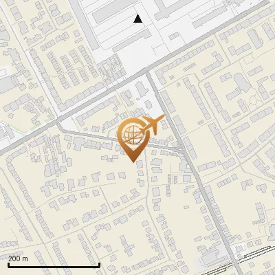 Foto zu Hagedornstraße 30, 51069 Köln
