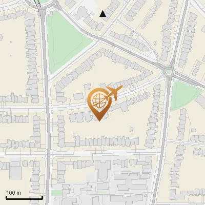 Foto zu Hagedornstraße 31, 20149 Hamburg