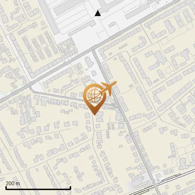 Foto zu Hagedornstraße 40, 51069 Köln