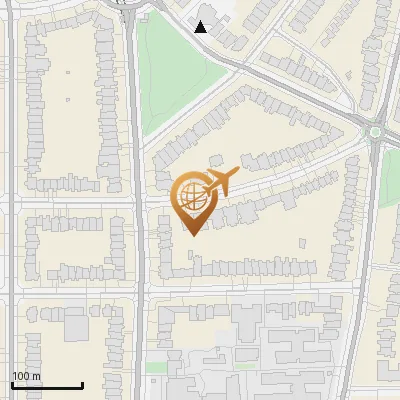 Foto zu Hagedornstraße 51, 20149 Hamburg