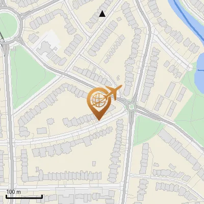 Foto zu Hagedornstraße 6, 20149 Hamburg