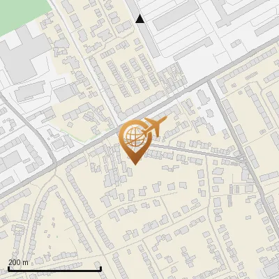 Foto zu Hagedornstraße 8, 51069 Köln