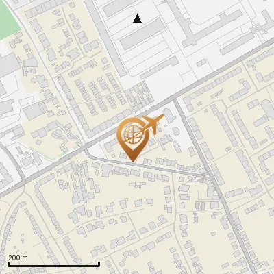 Foto zu Hagedornstraße 9, 51069 Köln